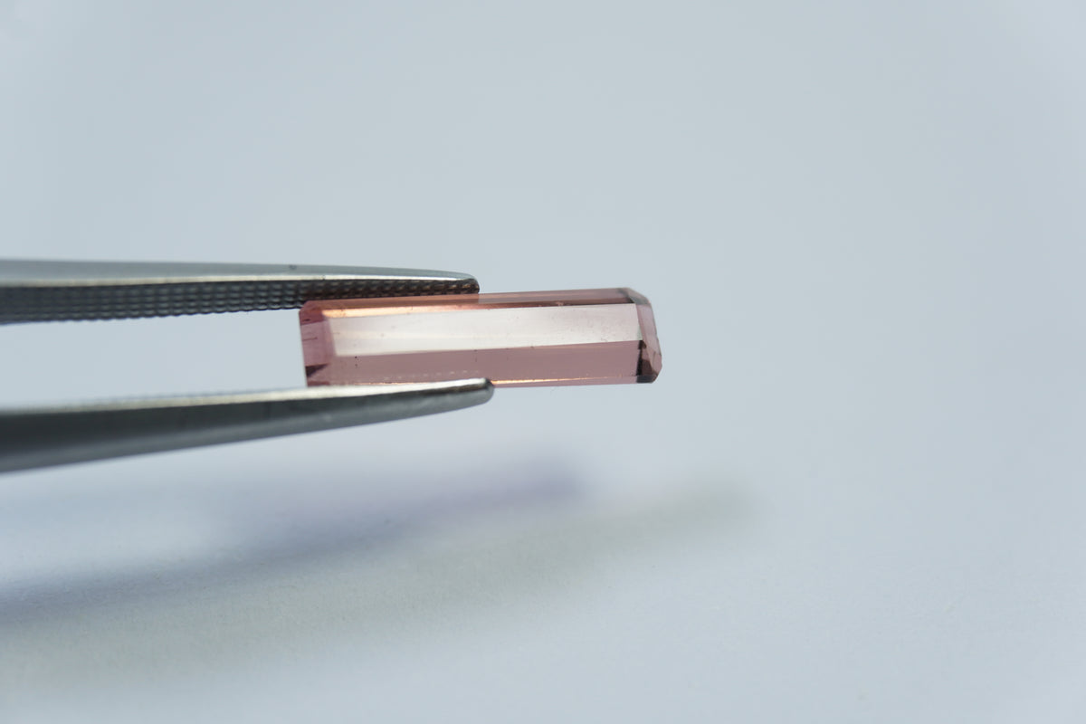 1.89ct Tourmaline 14x4mm