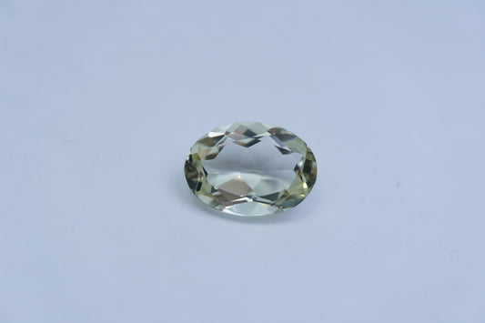 3.20ct Beryl 12x8mm