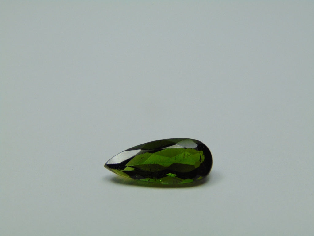 2.40ct Tourmaline 14x6mm