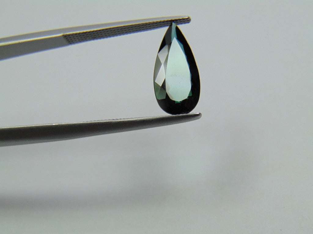 1.80ct Tourmaline 14x6mm