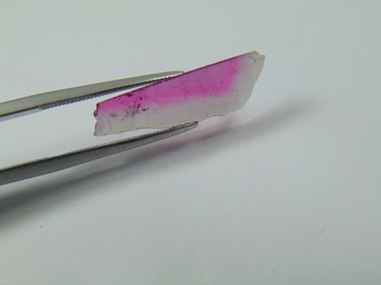 3.65ct Watermelon Tourmaline 23x6mm