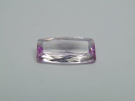 10.40ct Kunzite 20x10mm