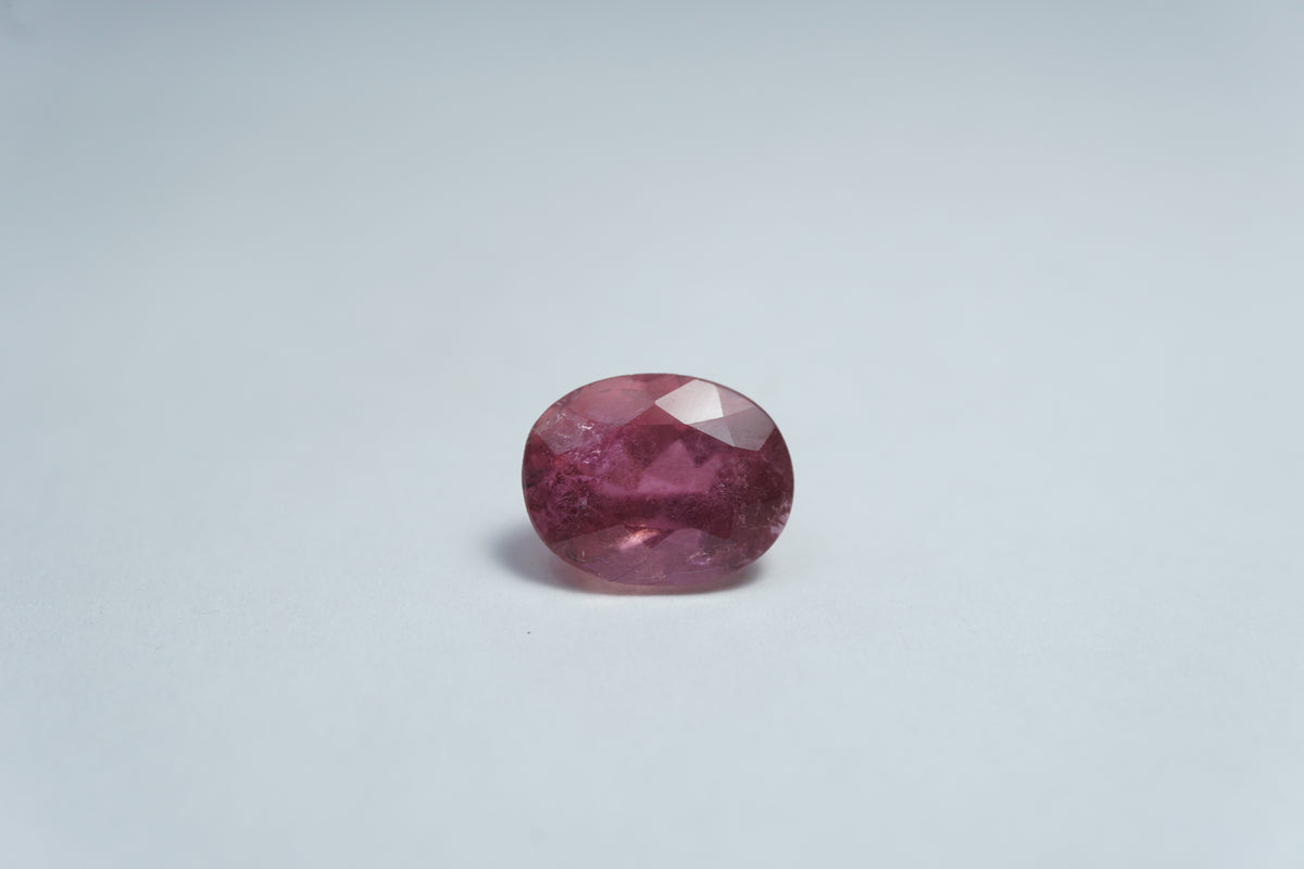 2.28ct Tourmaline 9x7mm