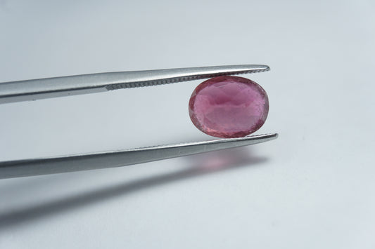 2.28ct Tourmaline 9x7mm