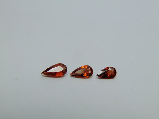 2.75ct Spessartite