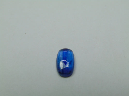 2.30ct Cianite Cabochon 11x6mm