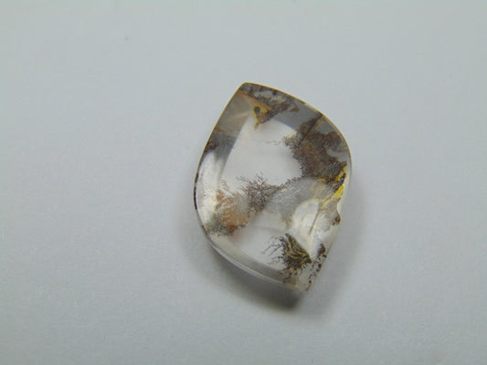 10.20ct Dendrite 21x15mm