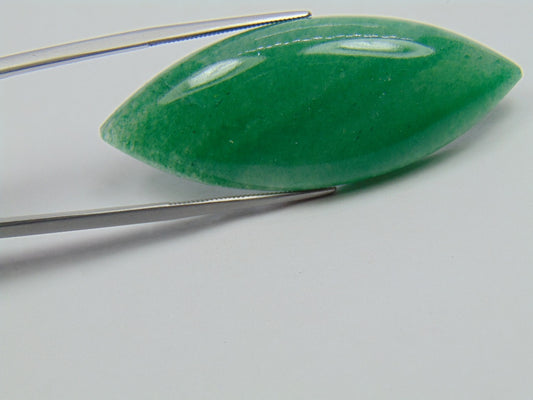 41.70ct Amazonite 47x19mm