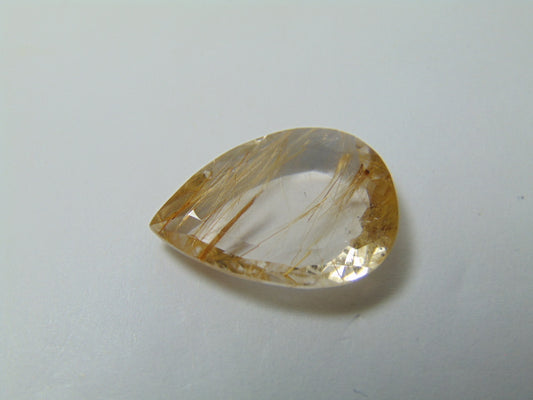 13.10ct Rutile 9x6mm