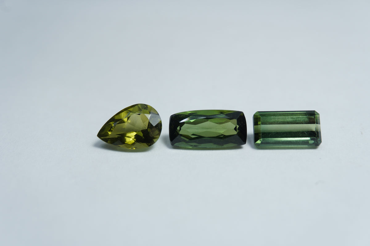 4.08ct Tourmaline