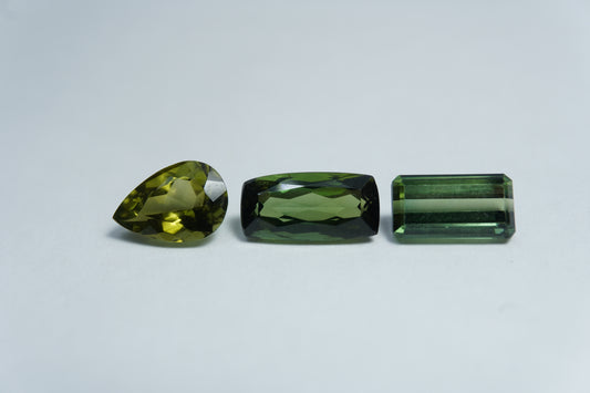 4.08ct Tourmaline