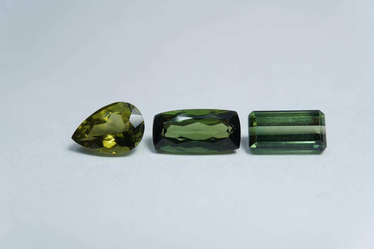4.08ct Tourmaline