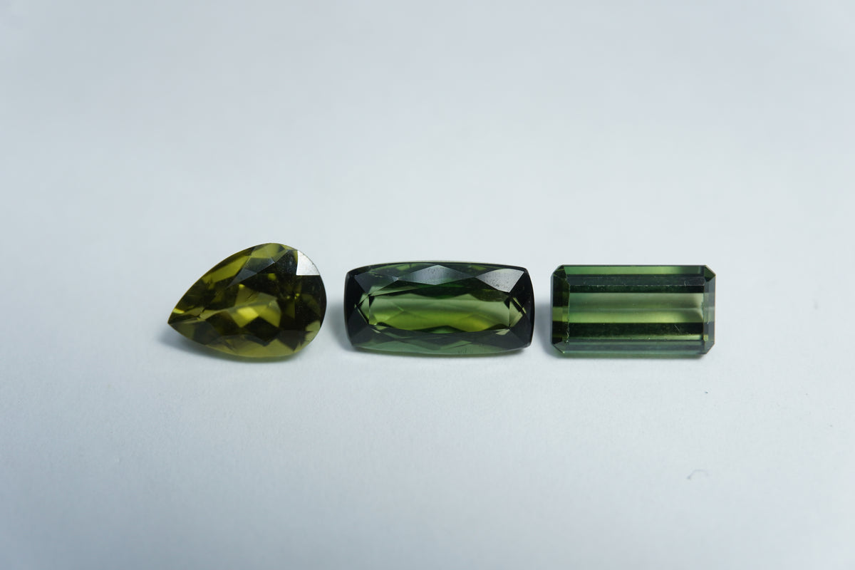 4.08ct Tourmaline