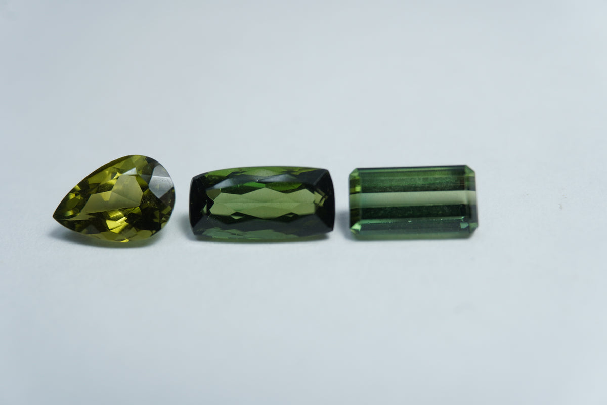 4.08ct Tourmaline