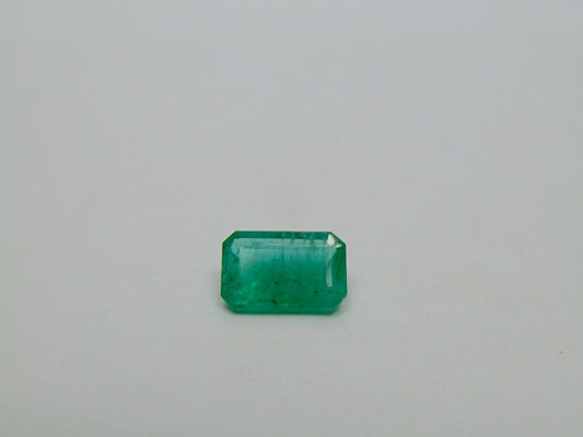 2.35ct Emerald 11x7mm