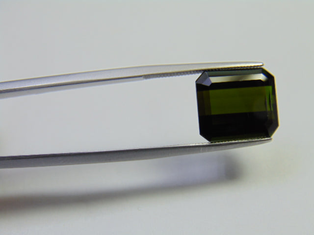 7.45ct Tourmaline 12x11mm