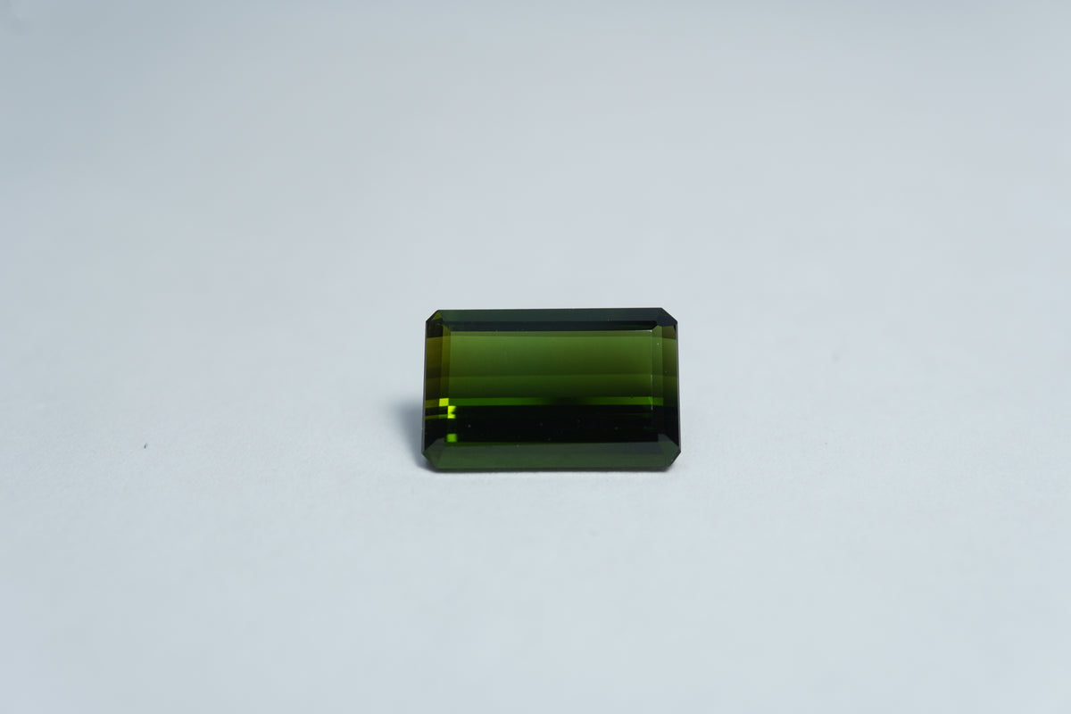 3.25ct Tourmaline 11x7mm
