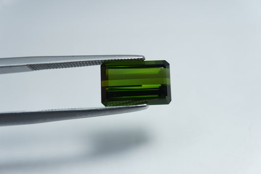 3.25ct Tourmaline 11x7mm