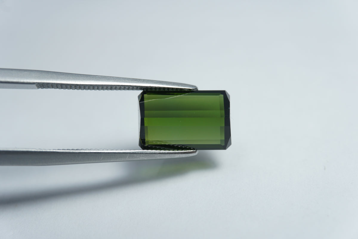 3.25ct Tourmaline 11x7mm
