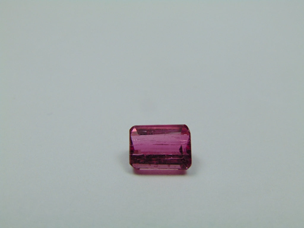 1.75ct Tourmaline 8x6mm