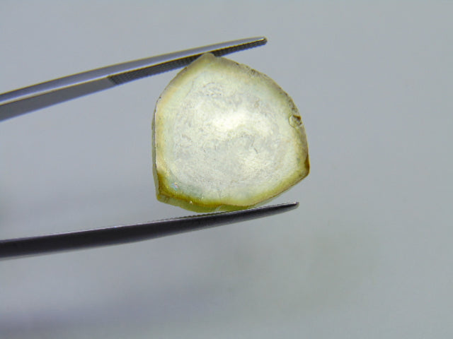 11.10ct Watermelon Tourmaline 17x18mm