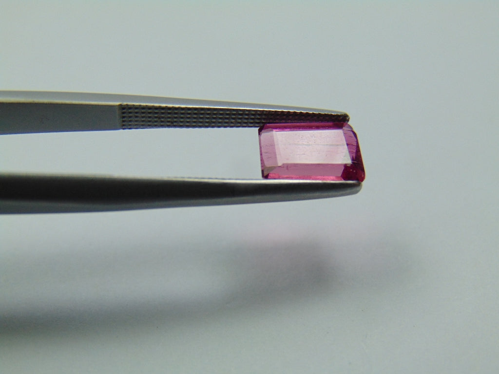 1.75ct Tourmaline 8x6mm