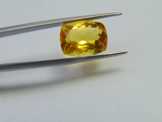 8.60ct Citrine 15x11mm