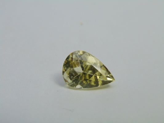 5.30ct Beryl 14x10mm