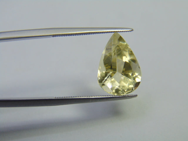 5.30ct Beryl 14x10mm