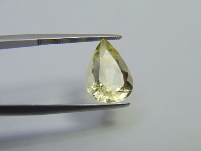 5.30ct Beryl 14x10mm
