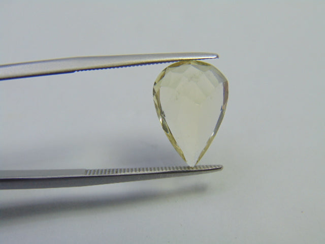 5.30ct Beryl 14x10mm