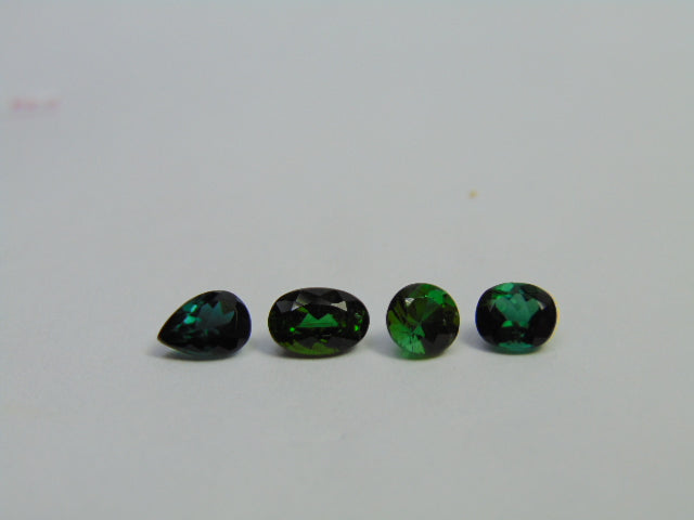 2.98ct Tourmaline