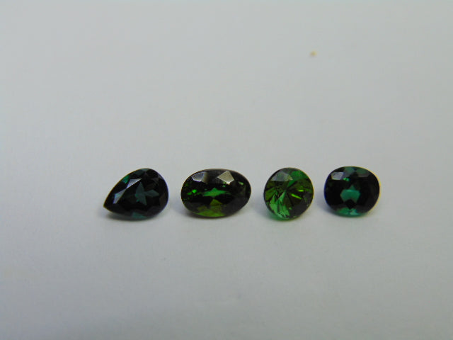 2.98ct Tourmaline