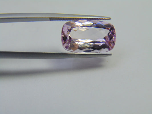 9.35ct Kunzite 16x10mm