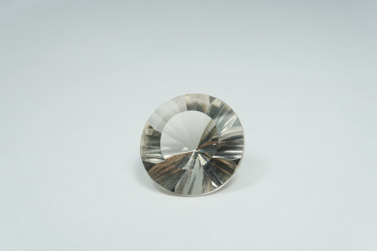 10.70ct Quartz crystal