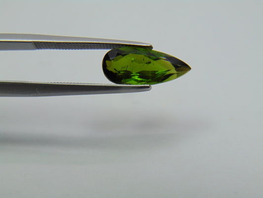 2.35ct Tourmaline 14x6mm