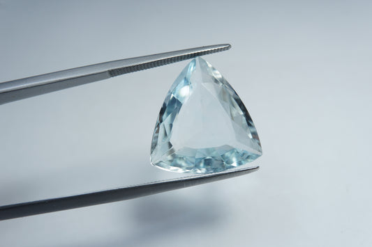 13.60ct Topaz 17x16mm