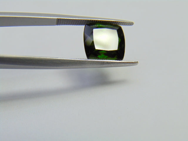 4.85ct Tourmaline 10x9.5mm