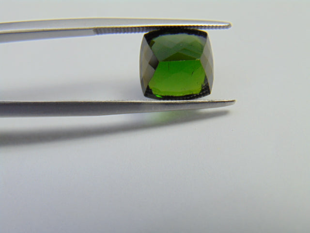 4.85ct Tourmaline 10x9.5mm