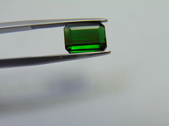 2.78ct Tourmaline 10x7mm