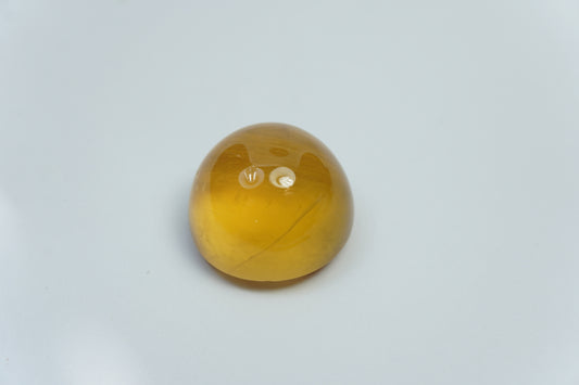 37.40ct Beryl cabochon 19mm