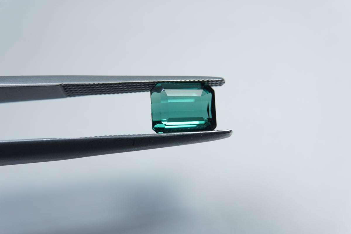 1.60ct Tourmaline 7x6mm