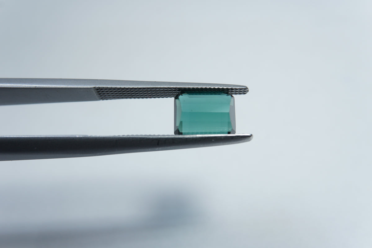 1.60ct Tourmaline 7x6mm