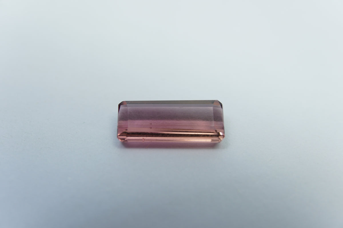 1.45ct Tourmaline 12x5mm