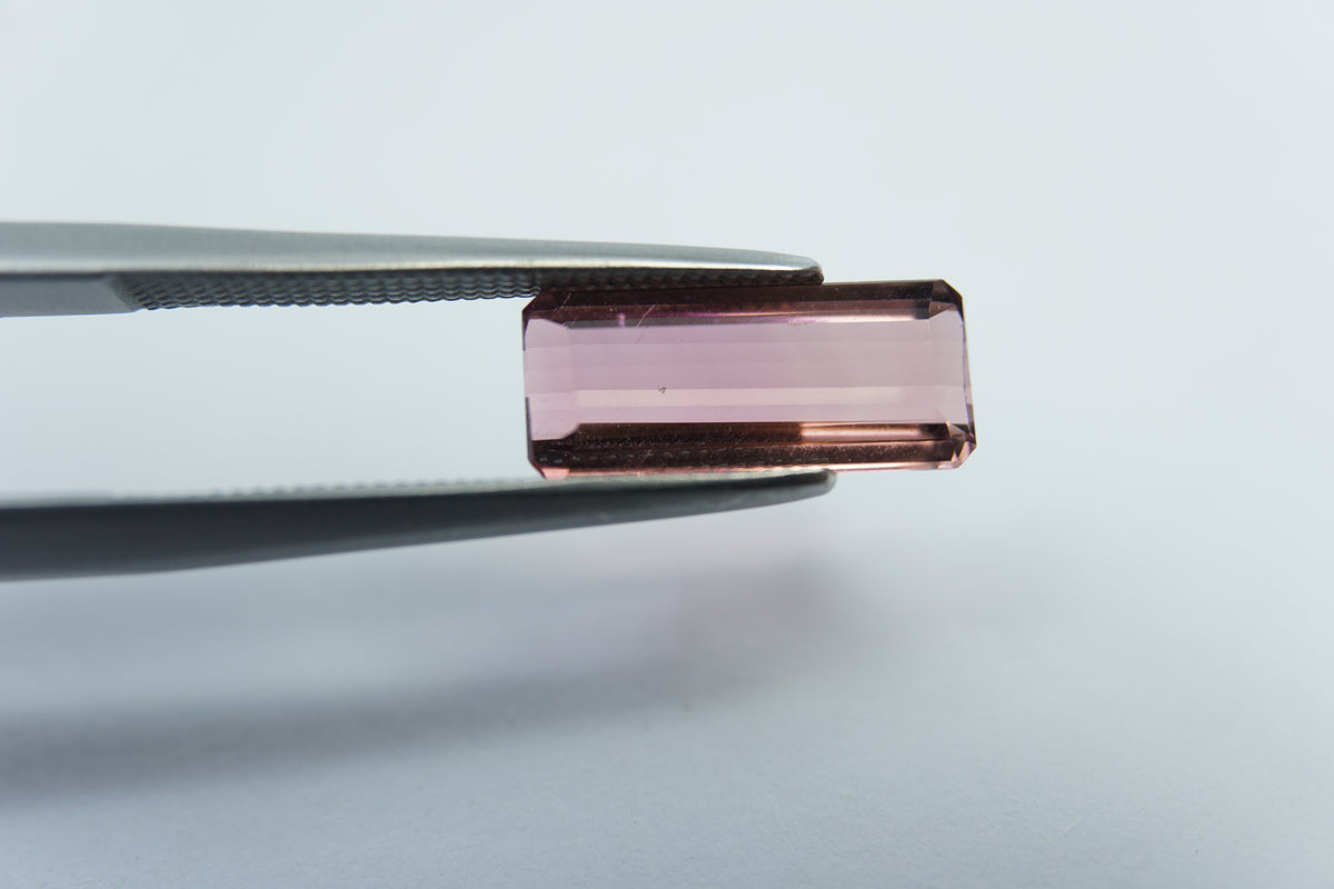 1.45ct Tourmaline 12x5mm