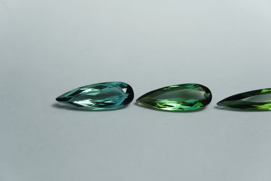3.34ct Tourmaline