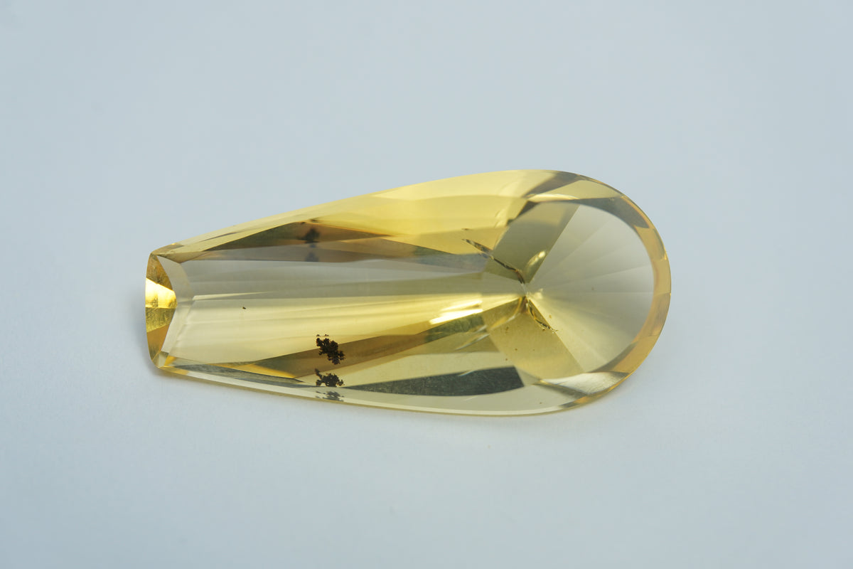 29.30ct Fire Opal 36x16mm
