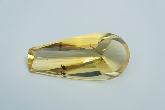 29.30ct Fire Opal 36x16mm