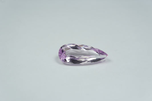 3ct Kunzite 15x6mm