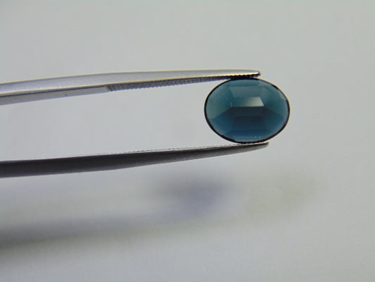 1.86ct Tourmaline 10x8mm